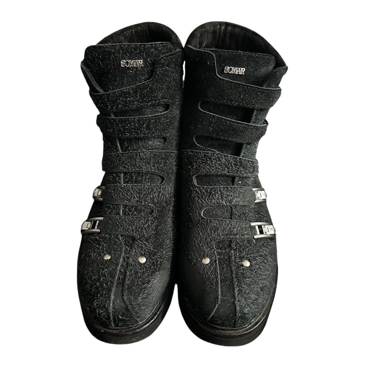Somar somar hunk boots | Grailed