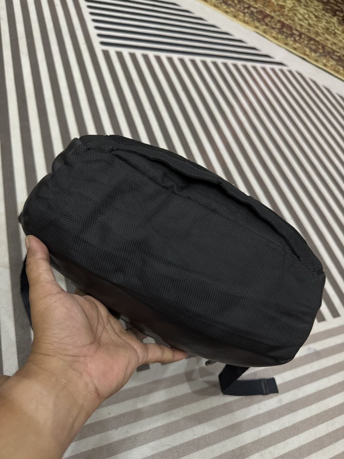 Tumi 🔥🔥🔥ARCHIVE TUMI ALPHA BRAVO BAGPACK Size ONE SIZE - 11 Thumbnail