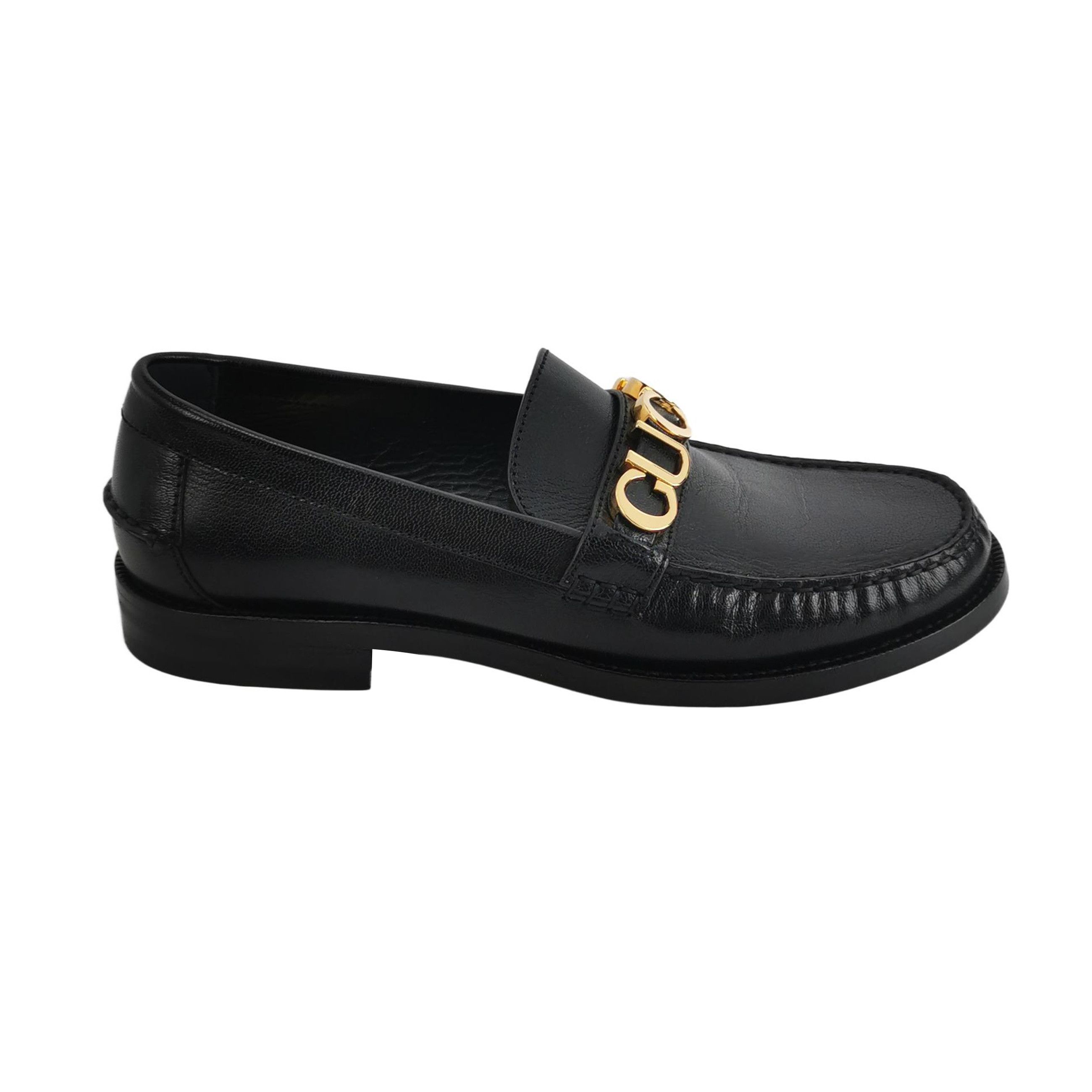 Gucci Gucci Women 10 Flats Size US 10 / IT 40 - 1 Thumbnail