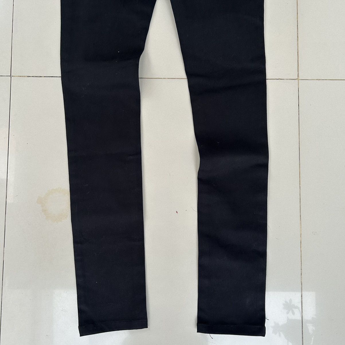 Attachment Attachment Pants Slimfit zipper Size US 29 - 16 Thumbnail