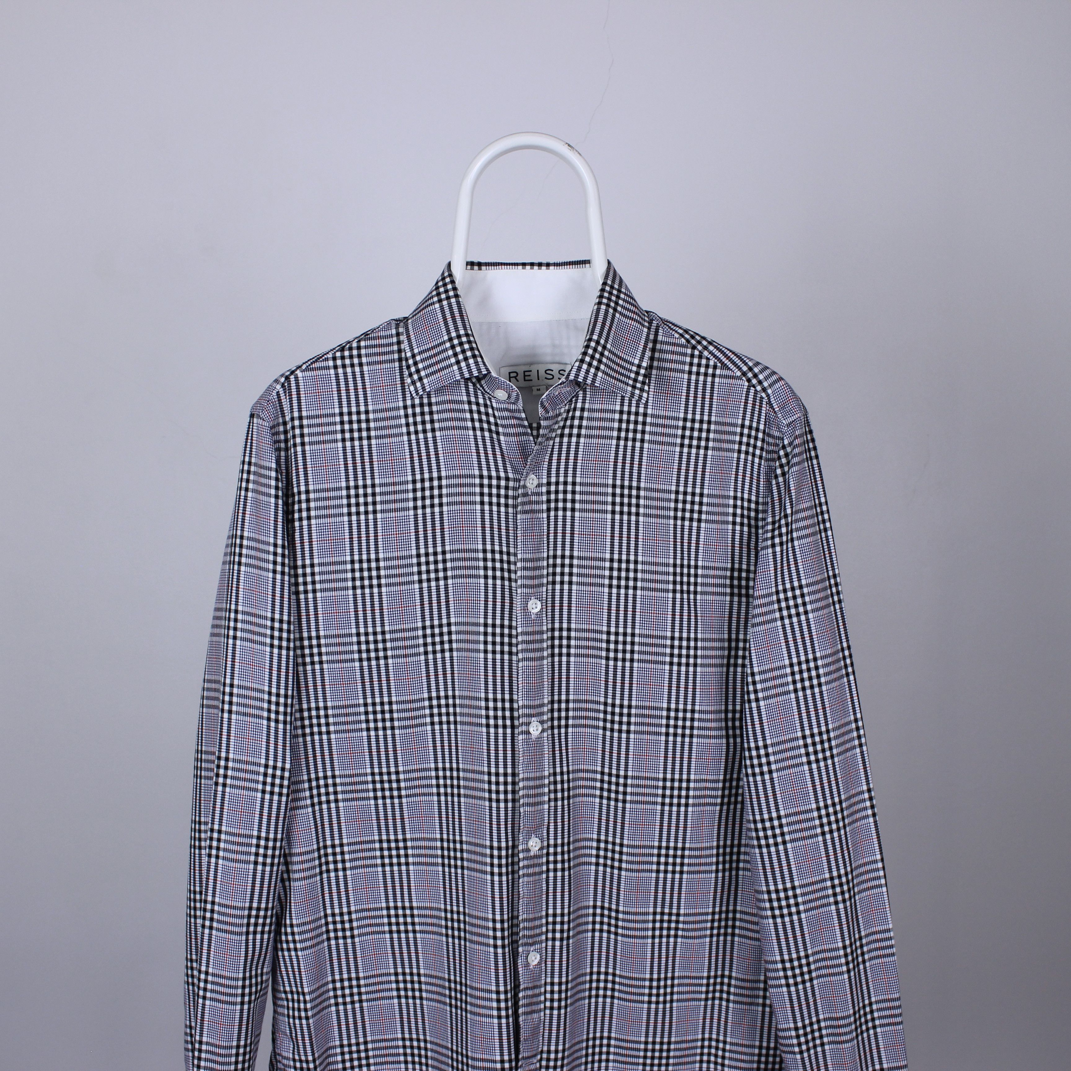Reiss Reiss shirt men button ups M L mutli Size US L / EU 52-54 / 3 - 5 Thumbnail