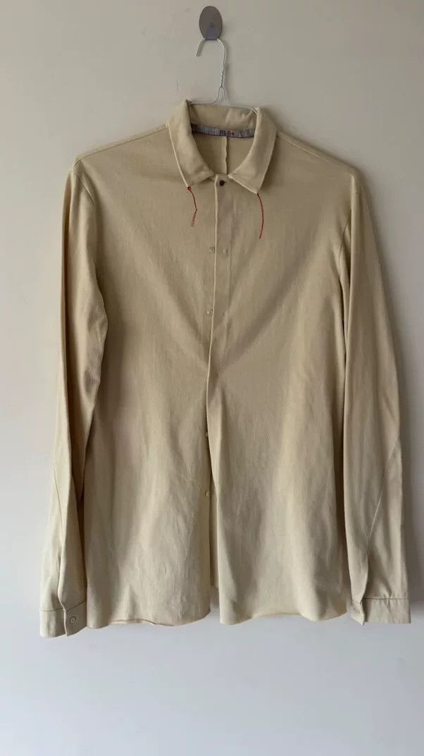 Ma+ Maurizio Amadei m.a+ Shirt Size US M / EU 48-50 / 2 - 1 Thumbnail