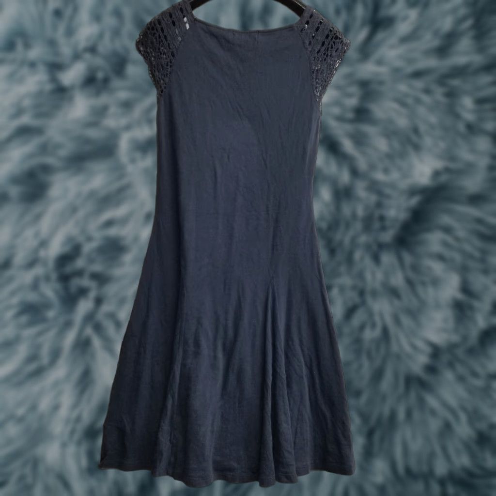 knee length navy blue casual dress LookbookStore Women Summer Long Dress, Twist Front Si – Lookbook Store Choose from a wide range of designer dresses in natural and organic fabrics at SeamsFriendly knee length business casual dress