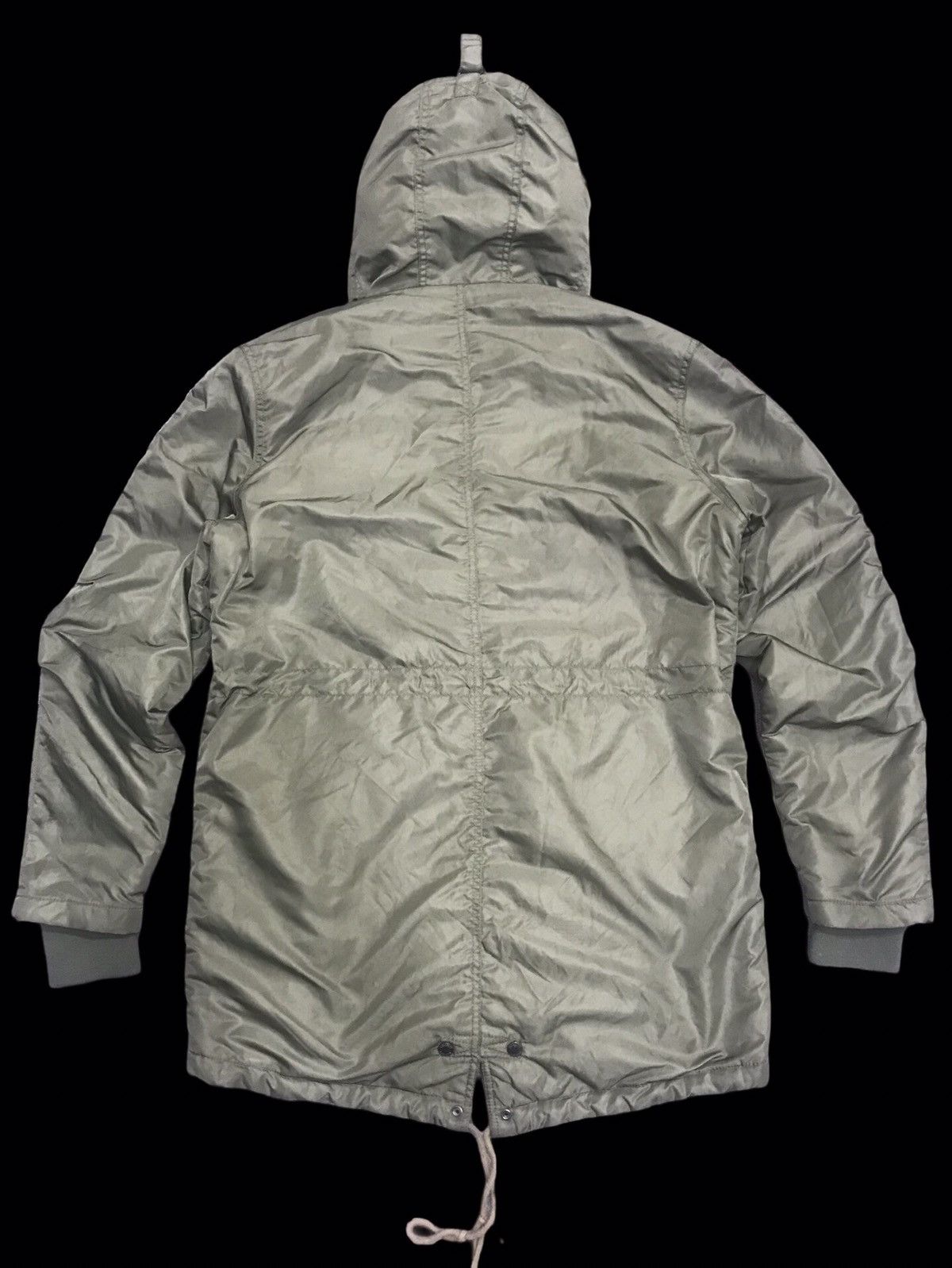 Schott 💥BOMBER💥SCHOTT FLYING JACKET TYPE U BOMBER JACKET F363 Size US L / EU 52-54 / 3 - 3 Thumbnail