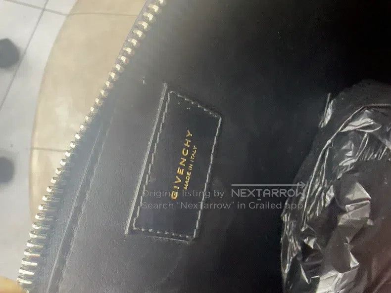 Givenchy Givenchy Men's Bag Size ONE SIZE - 3 Thumbnail