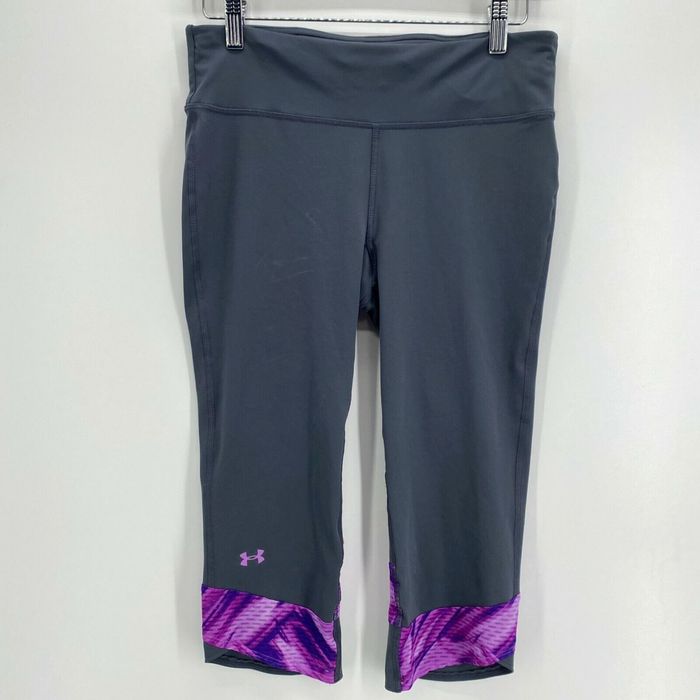 Under Armour Under Armour Project Rock Veterans Day Ankle Leggings