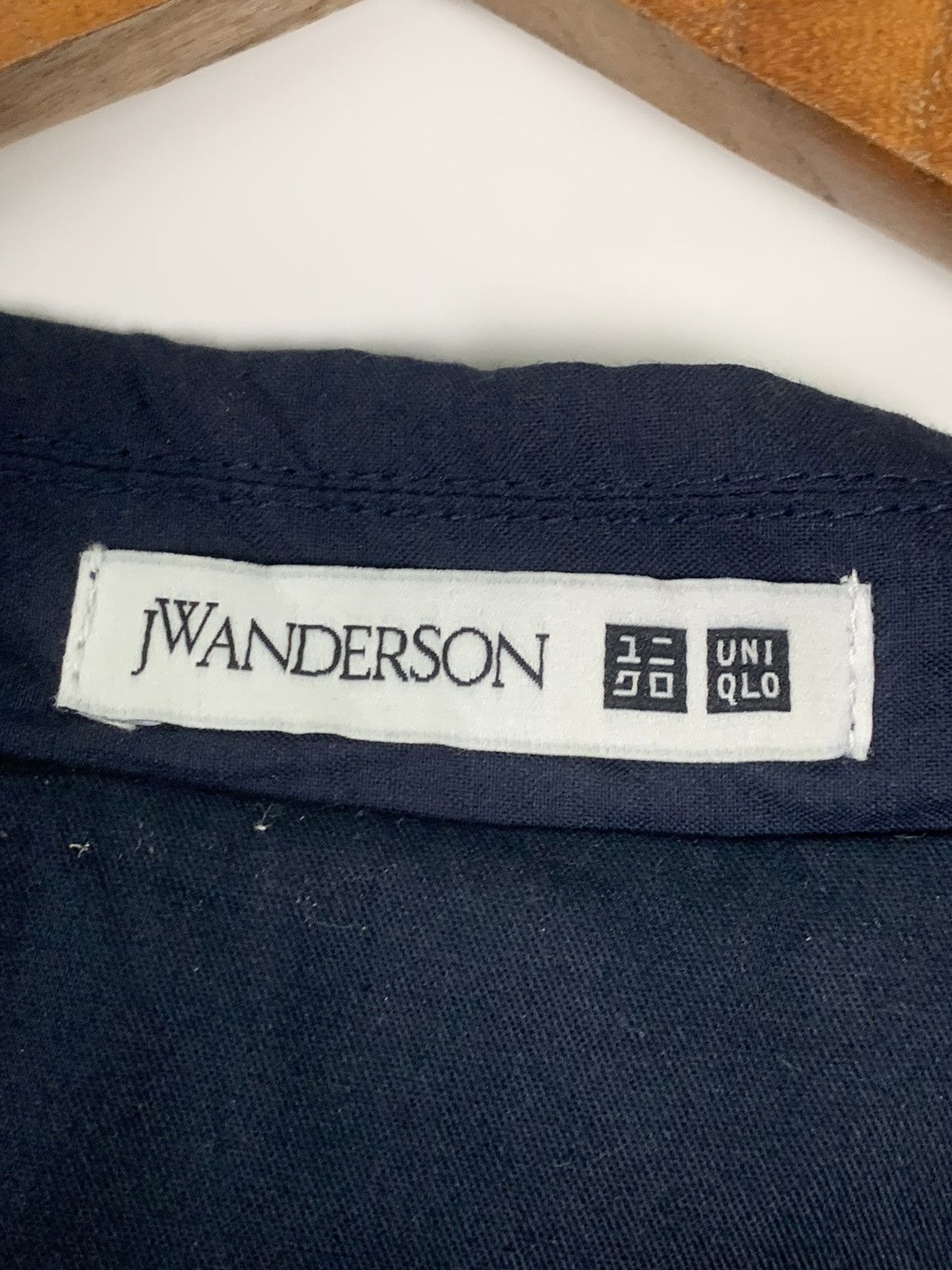 Designer × JW Anderson × Uniqlo JW Anderson Jacket Size US S / EU 44-46 / 1 - 13 Thumbnail