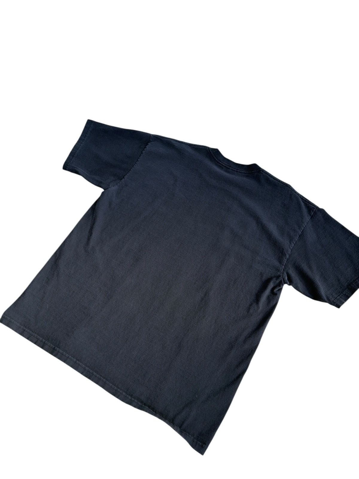 Other RARE Vintage 90s Nikita Film Tee Shirt Size US XL / EU 56 / 4 - 4 Thumbnail