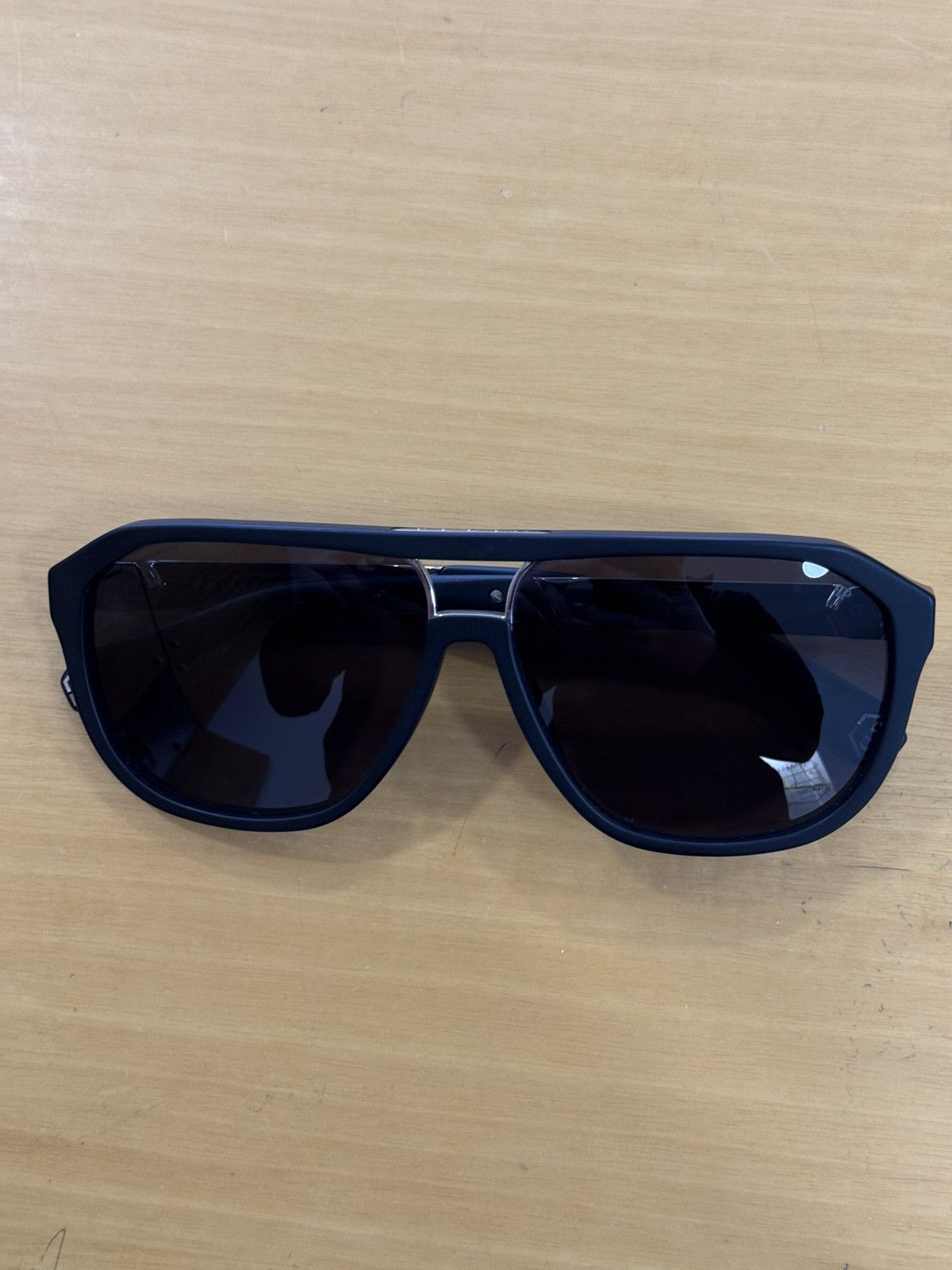 Philipp Plein Philipp Plein Sunglasses SPP118 0703 Size ONE SIZE - 5 Thumbnail