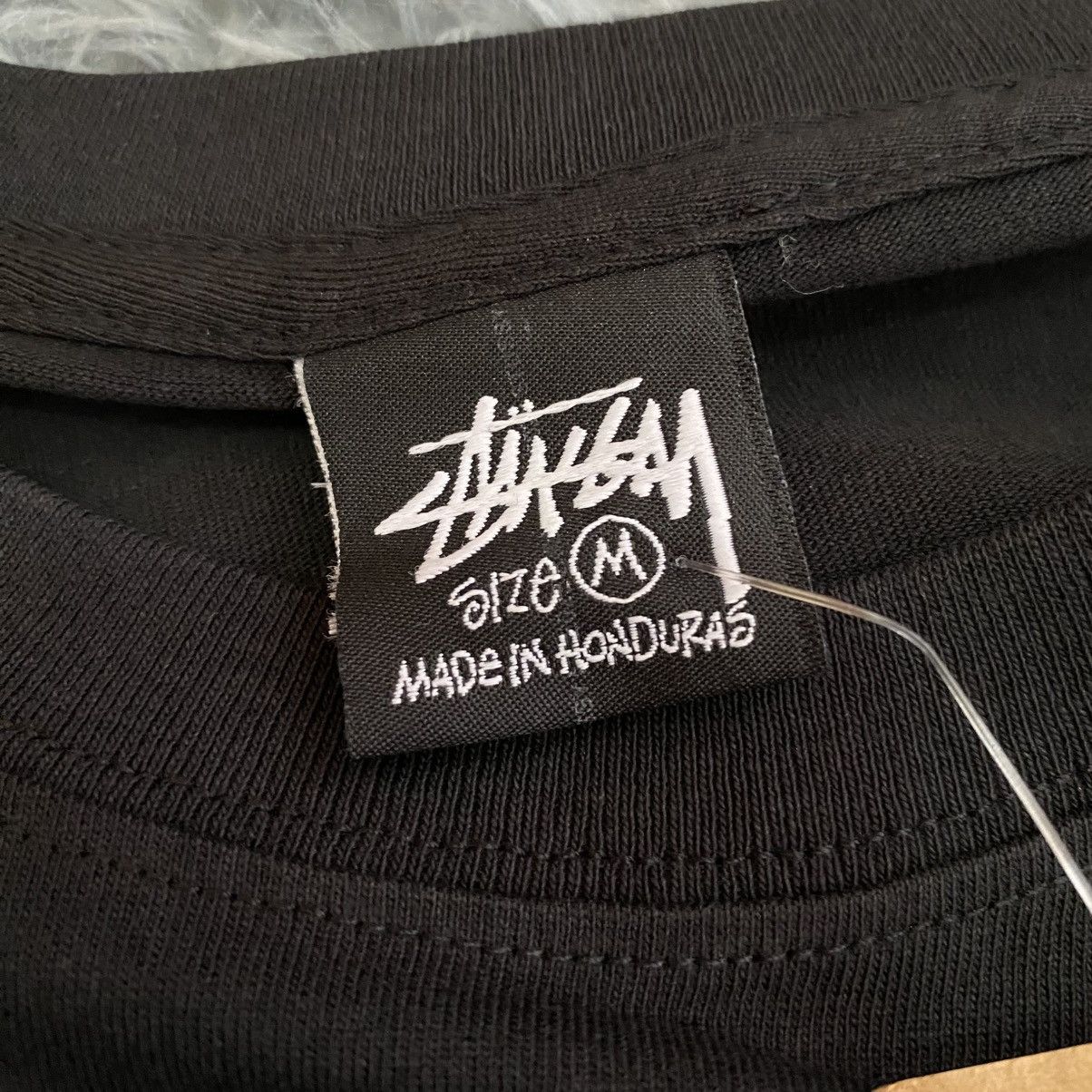 Stussy Stussy Surfman Tee Size US M / EU 48-50 / 2 - 5 Thumbnail