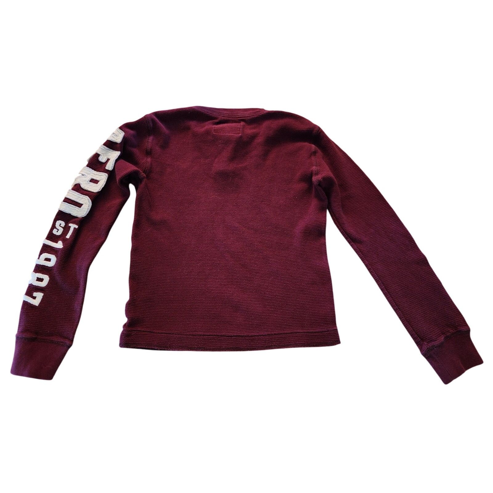Aeropostale Aeropostale Sweatshirt Womens Size Small petite pullover Size S / US 4 / IT 40 - 8 Thumbnail