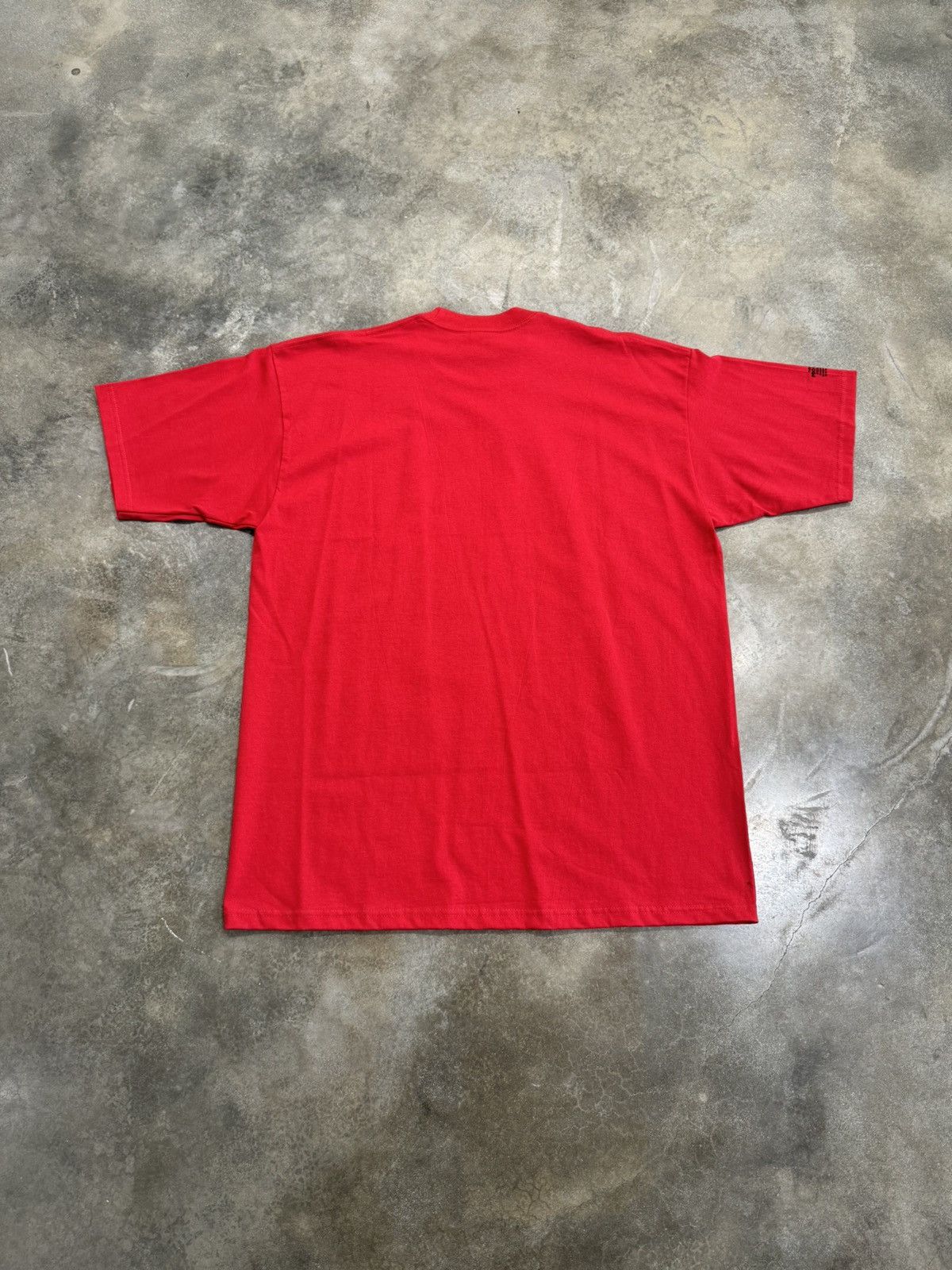 Warren Lotas Warren Lotas T-Shirt Size US XXL / EU 58 / 5 - 2 Thumbnail