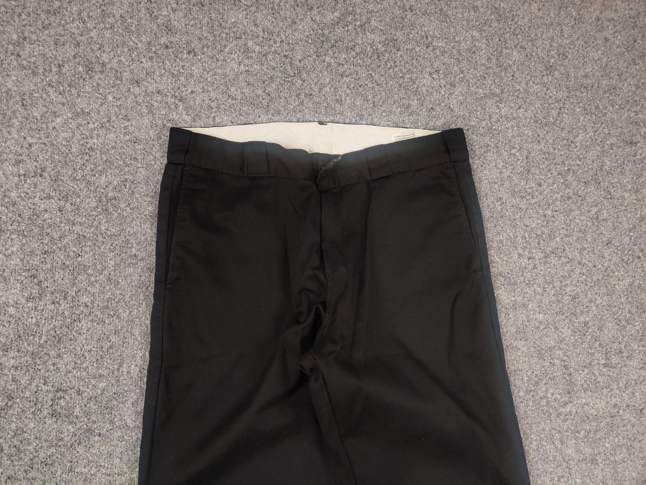 Carhartt Vintage Carhartt Master Canvas Trouser Loose-fitting Pants Size US 34 / EU 50 - 4 Thumbnail