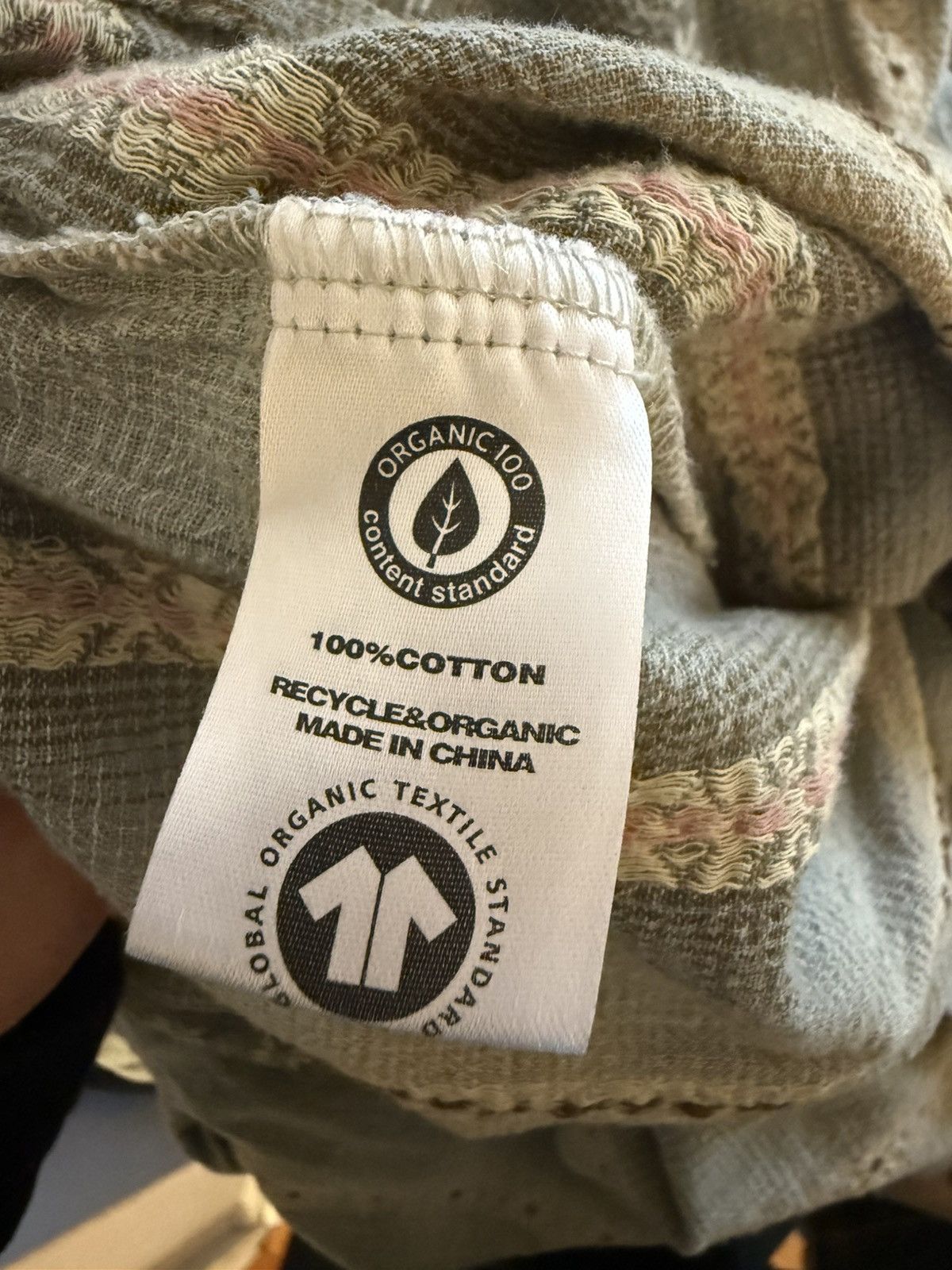 Other Vague studios Button down shirt Size US S / EU 44-46 / 1 - 4 Thumbnail