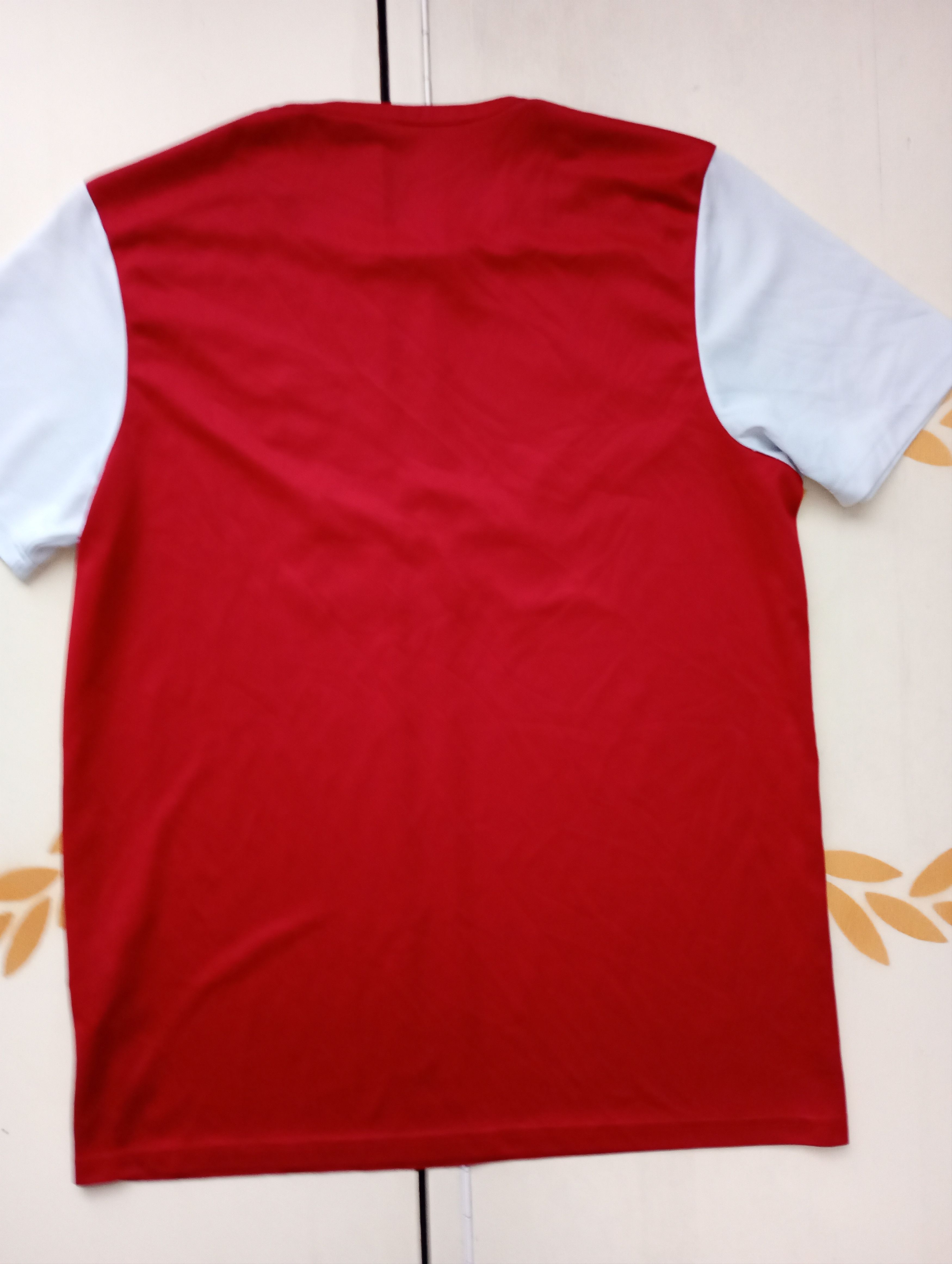 Adidas Adidas VfL ULM Jersey 2018 Size US L / EU 52-54 / 3 - 11 Thumbnail
