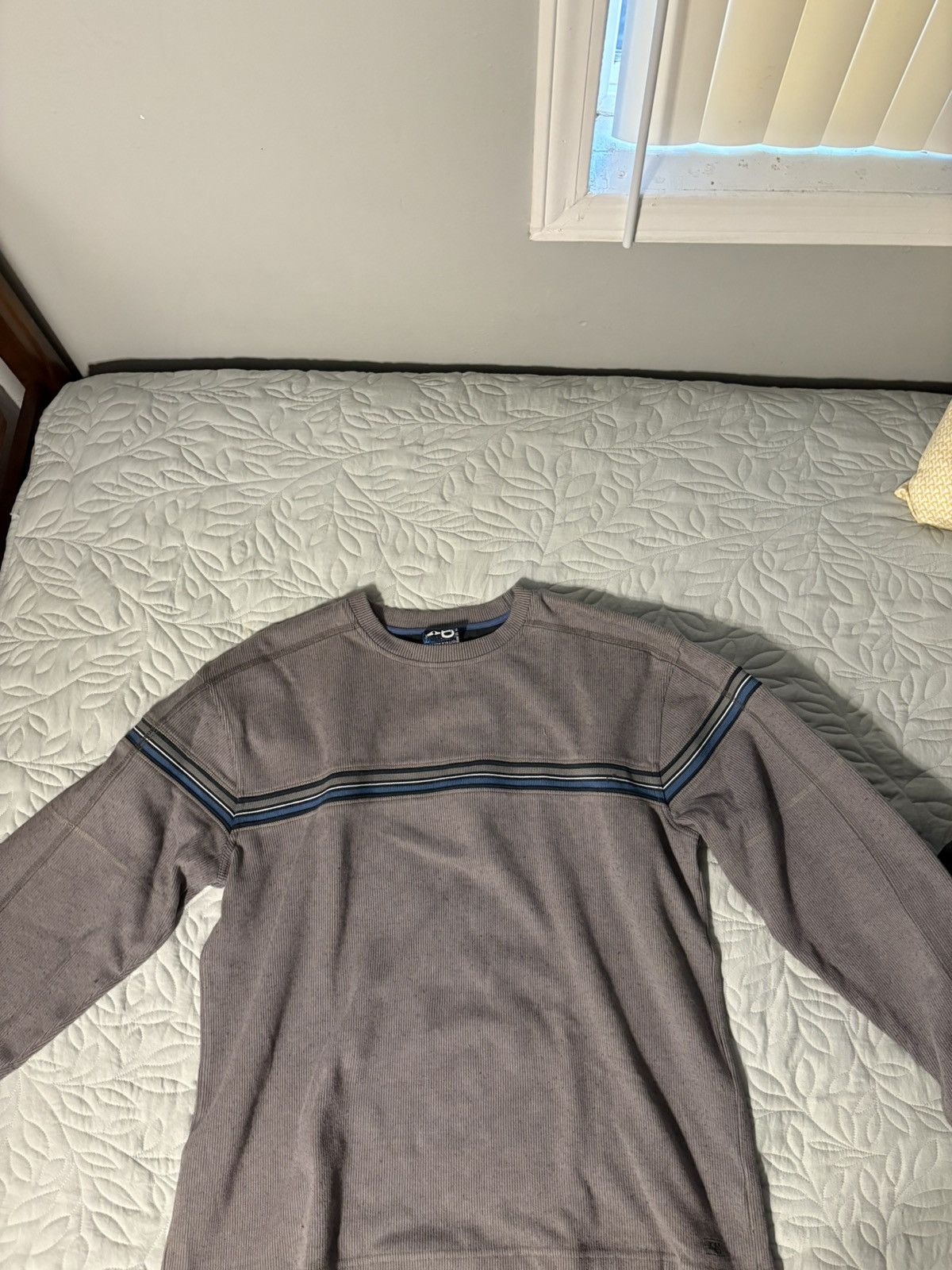 Vintage xg sweater Size US L / EU 52-54 / 3 - 1 Preview