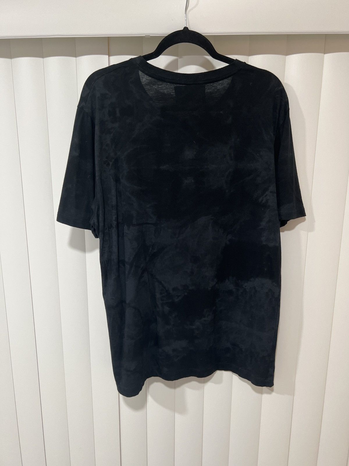Gucci Gucci Vintage Tie Dye logo T shirt Size US L / EU 52-54 / 3 - 6 Thumbnail