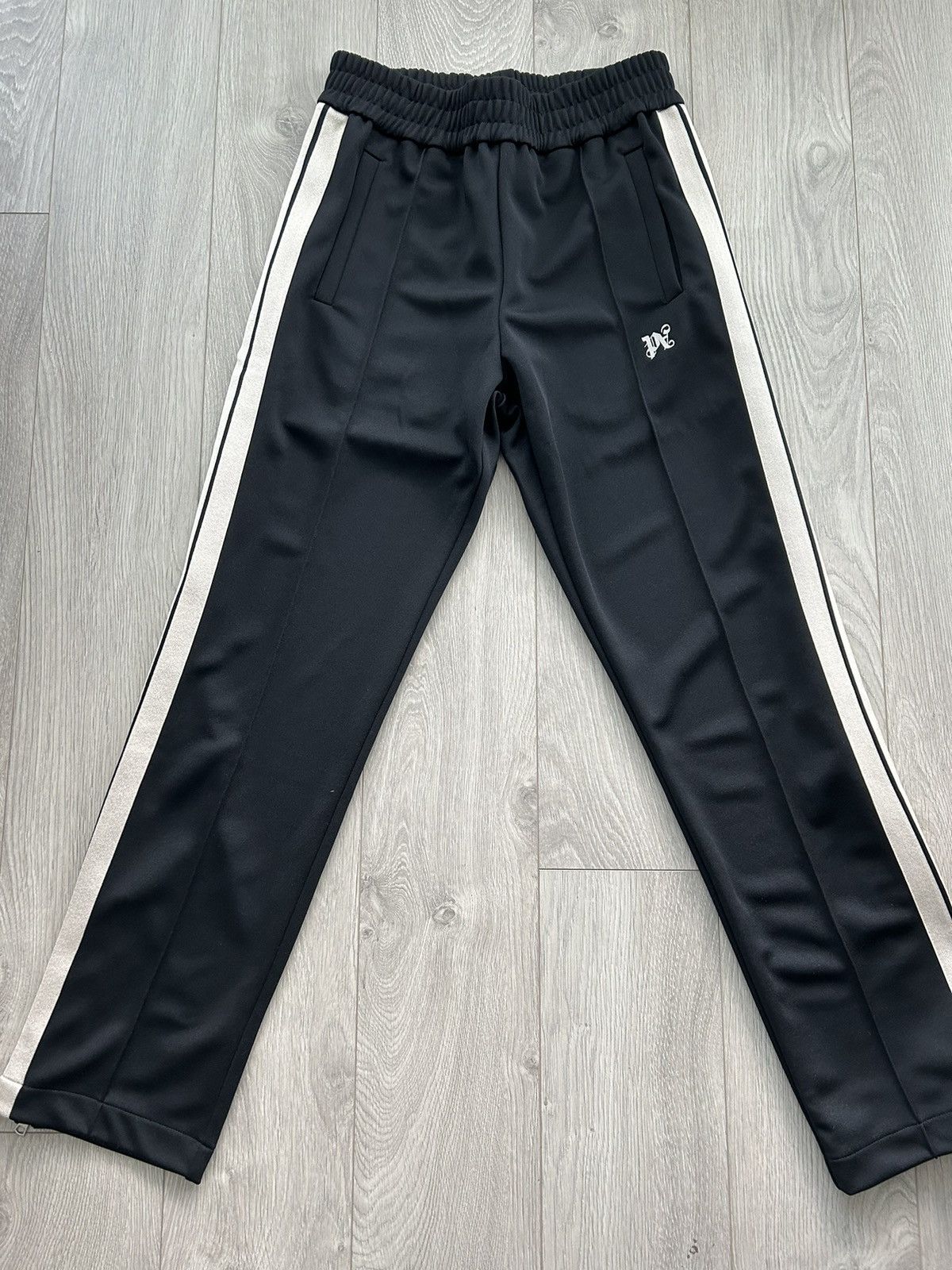 Palm Angels Palm Angels - Tracksuit Full Set Size US L / EU 52-54 / 3 - 3 Thumbnail