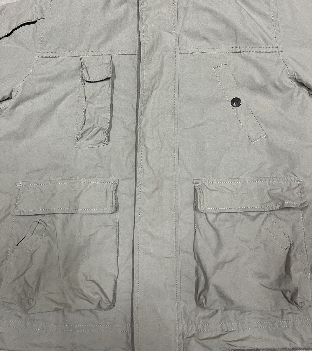 C.P. Company 💸BindingOffer💸 C.P COMPANY 2 in 1 Jacket x Very Rare Size US S / EU 44-46 / 1 - 6 Thumbnail