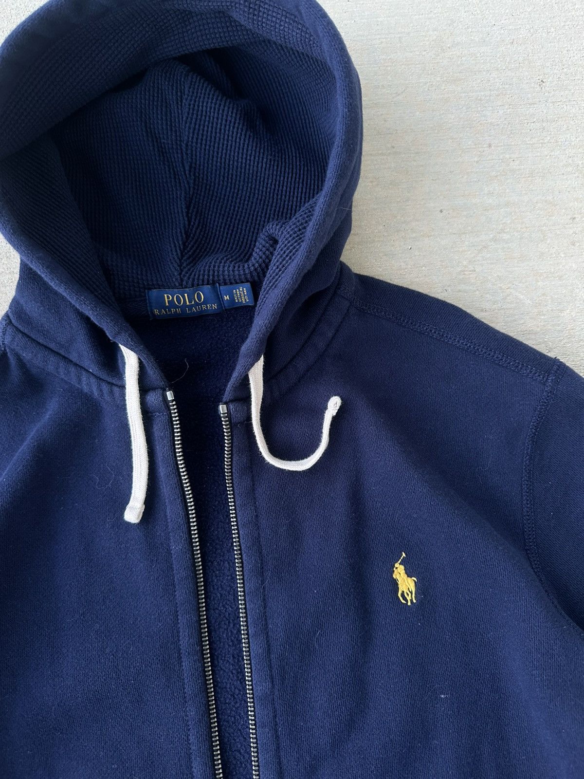 Other Polo Ralph Lauren Hoodie Size US M / EU 48-50 / 2 - 3 Thumbnail