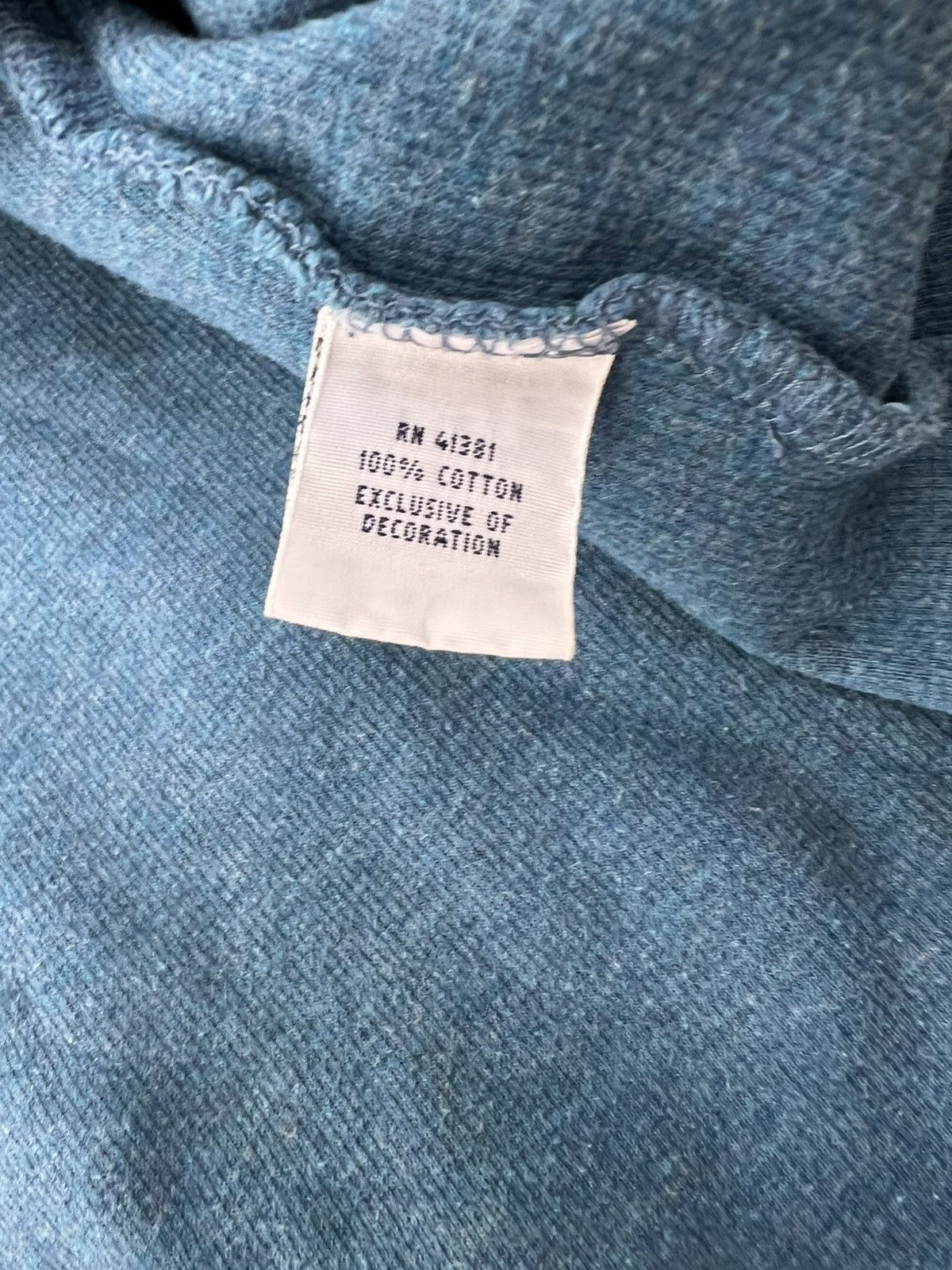 Polo Ralph Lauren Polo ralph lauren quarter zip sweater Size US L / EU 52-54 / 3 - 4 Thumbnail