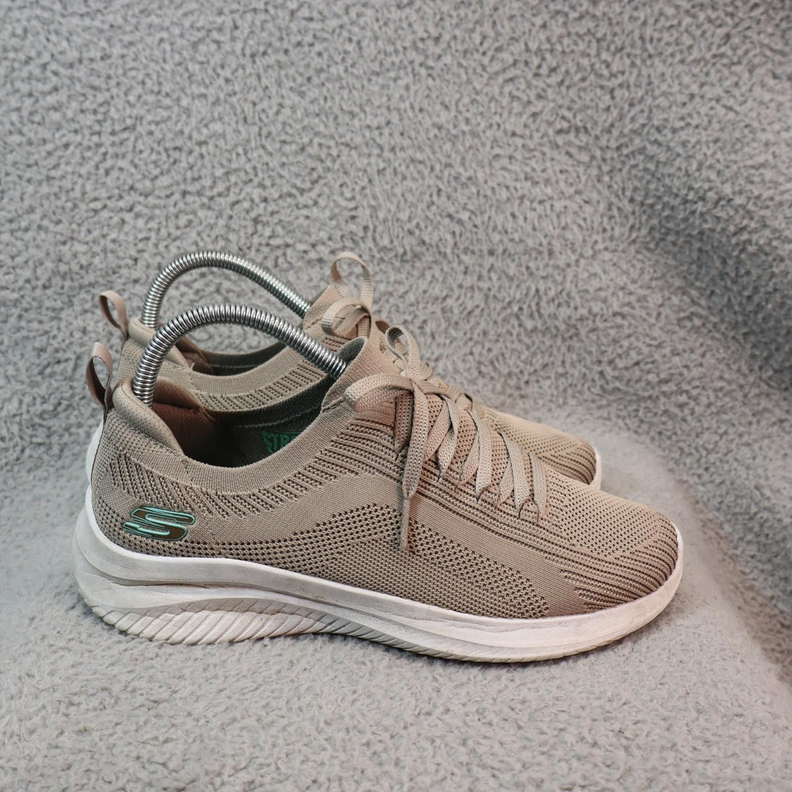 SKECHERS Skechers Womens Ultra Flex Strolling Out 13099 Running Sz 8 Size US 8 / IT 38 - 4 Thumbnail