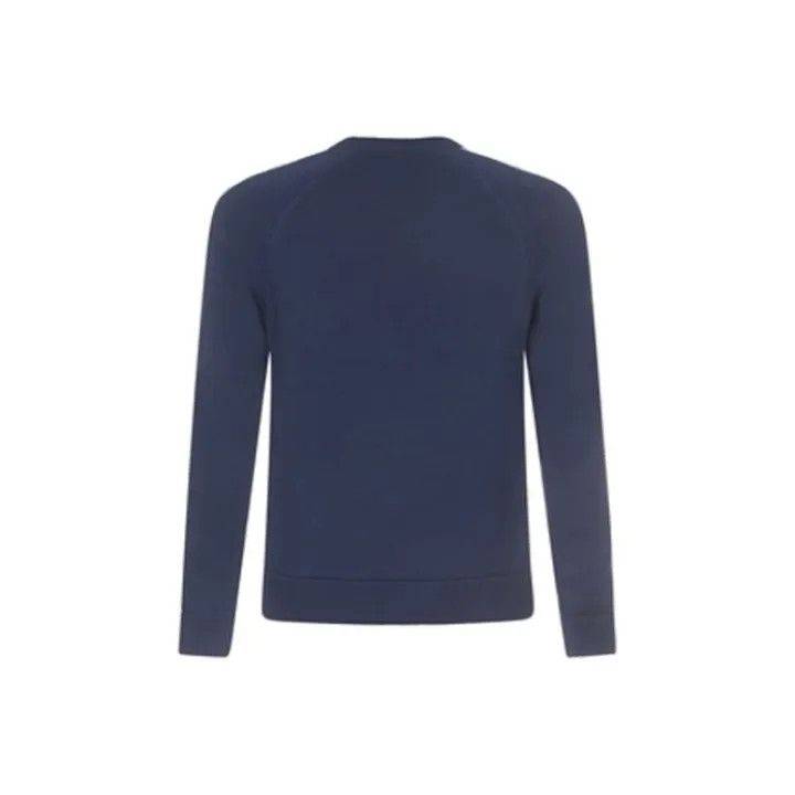 Dior Dior Blue Knitted Sweater for Men 0079 Size US L / EU 52-54 / 3 - 1 Thumbnail
