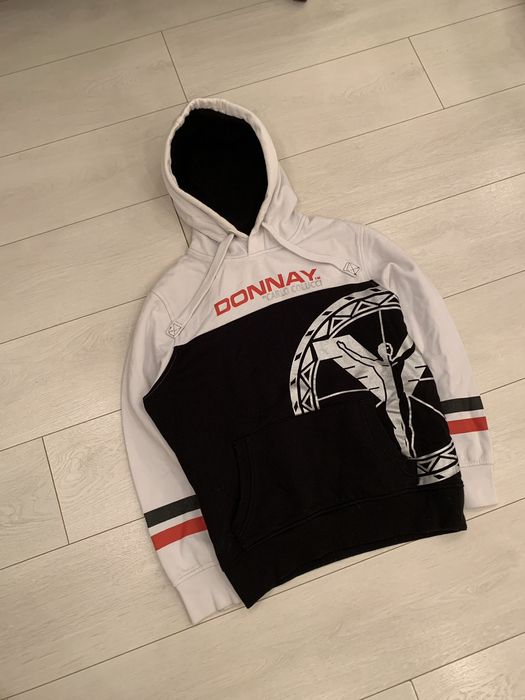 Donnay hoodie discount