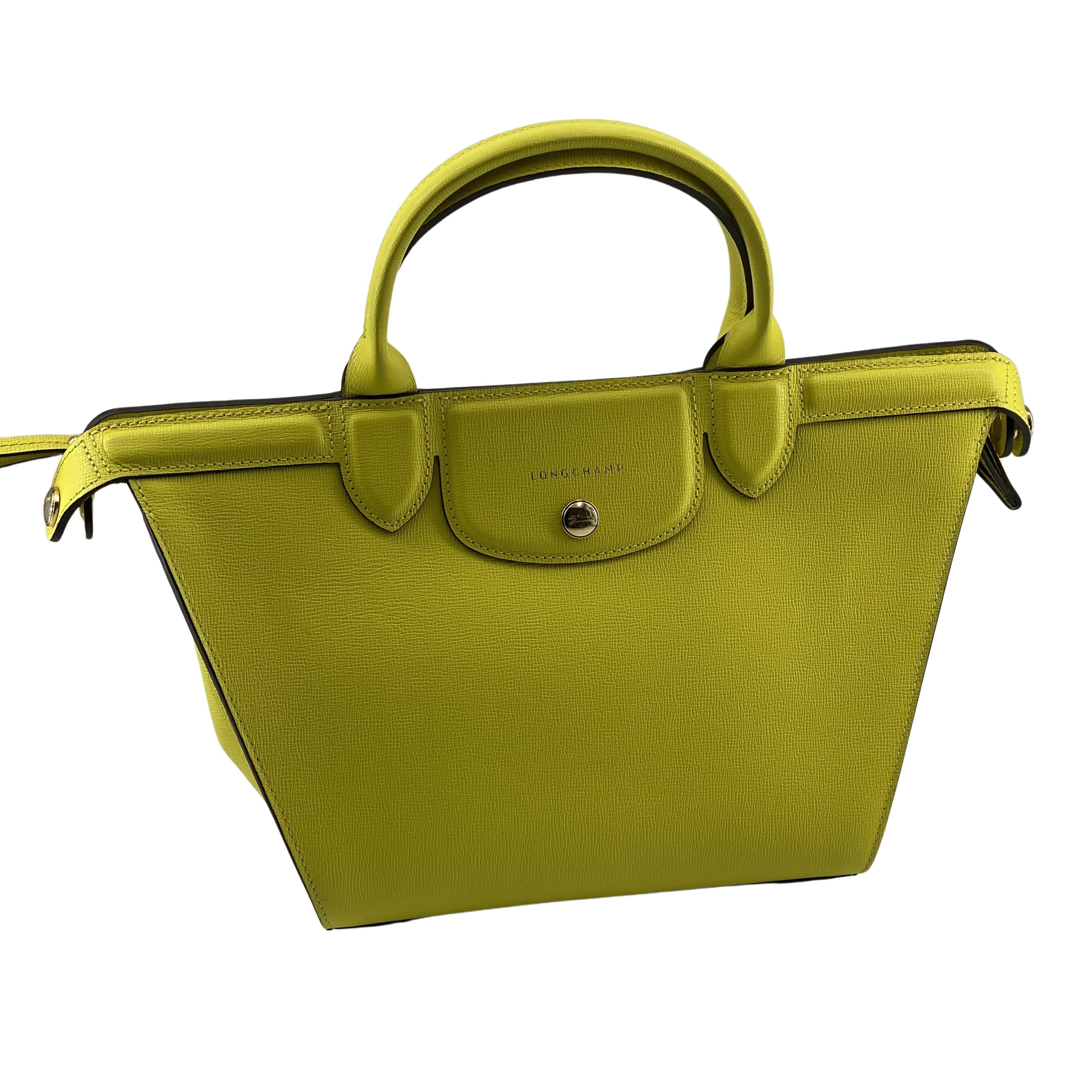Longchamp Longchamp Le Pliage handbag Size ONE SIZE - 1 Thumbnail