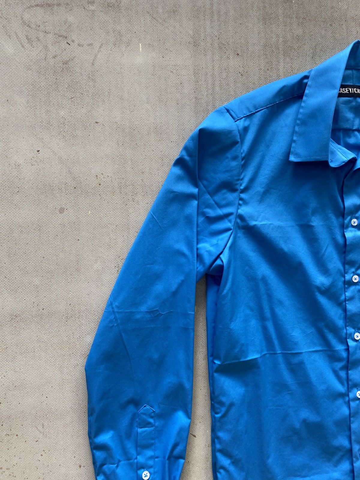 Casey Casey Casey Casey Shirt Size M / US 6-8 / IT 42-44 - 2 Thumbnail