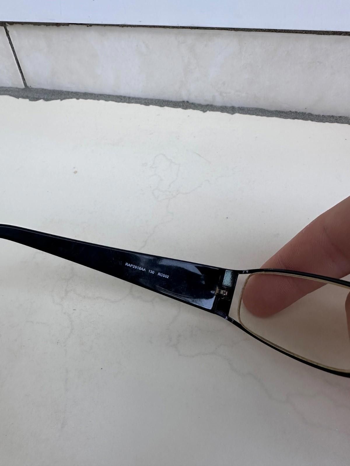 Dolce & Gabbana Dolce & Gabbana DG5010 064 50*16*130* Rx Eyeglasses/Sunglass Size ONE SIZE - 6 Thumbnail