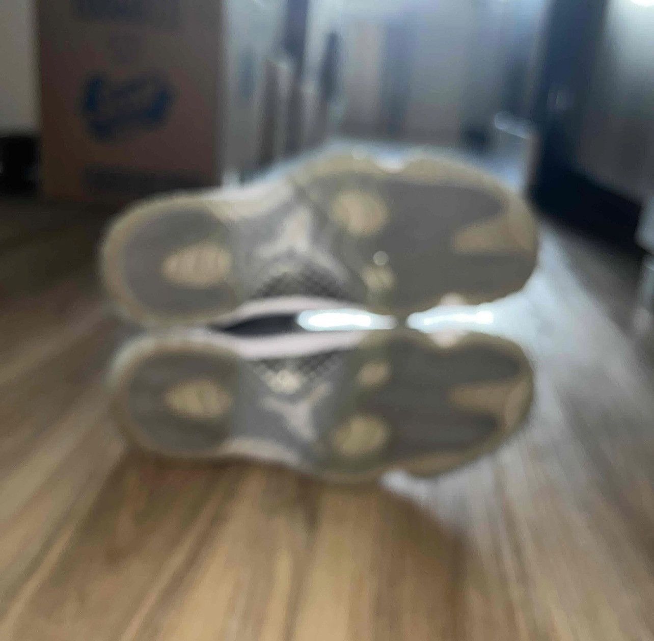 Jordan Brand Air Jordan 11 Retro Cool Grey (2021) Size US 8.5 / EU 41-42 - 5 Thumbnail