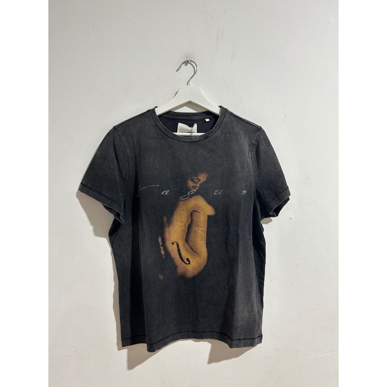 Other VAGUE STUDIOS SKULL TEE SIZE LARGE NEW Size US L / EU 52-54 / 3 - 2 Thumbnail