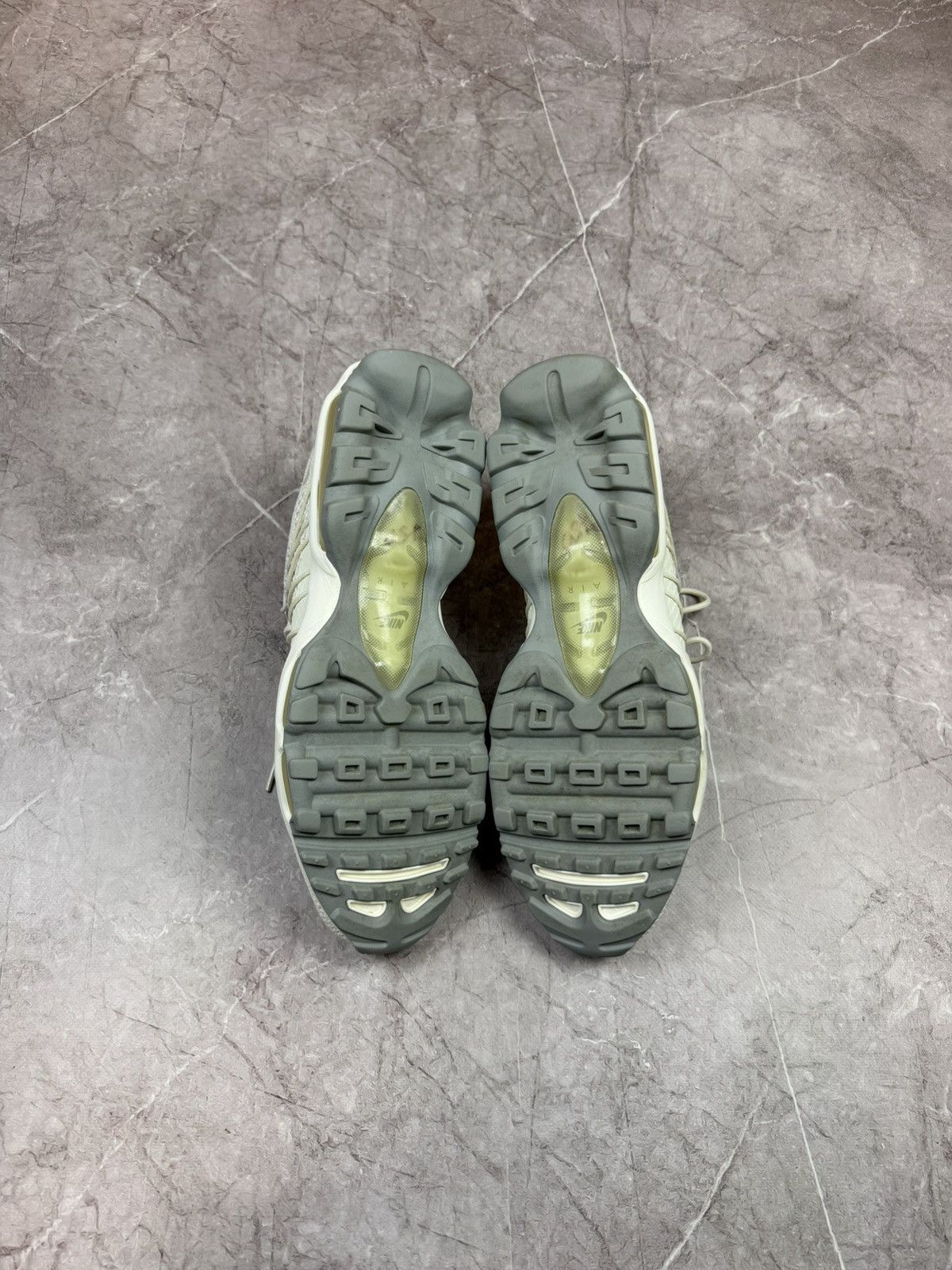 Nike Nike Air Max 95 Ultra Size US 12 Size US 12 / EU 45 - 8 Thumbnail
