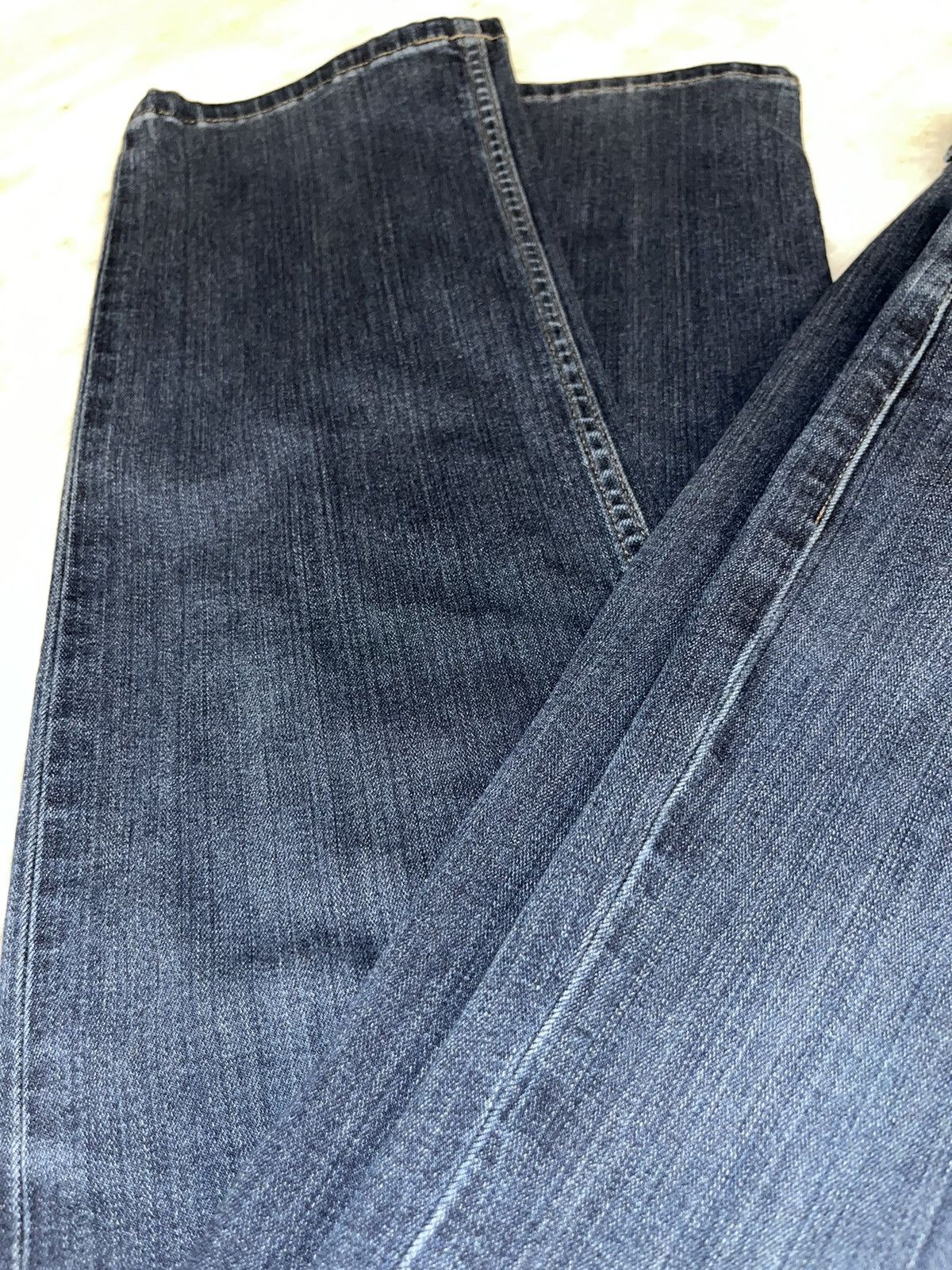 Paige Paige Mens Jeans 33x32 Size US 33 - 3 Thumbnail