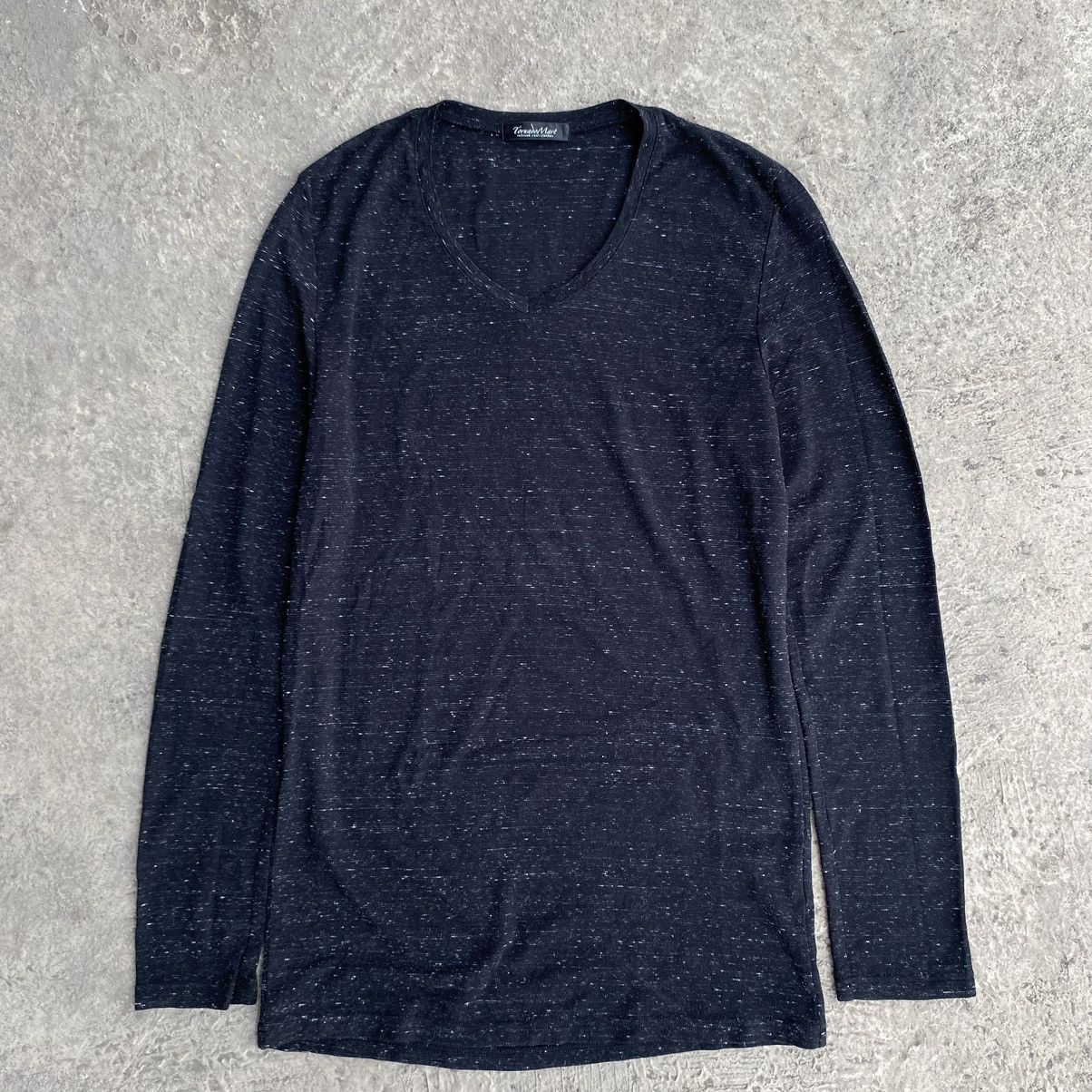 Tornado mart long sleeve shirts