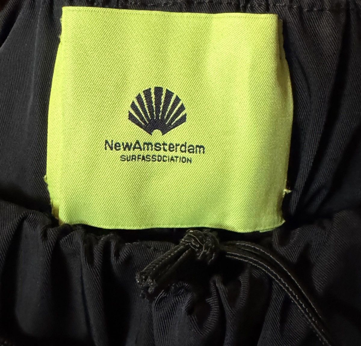 Other New Amsterdam Size US 40 / EU 56 - 4 Thumbnail