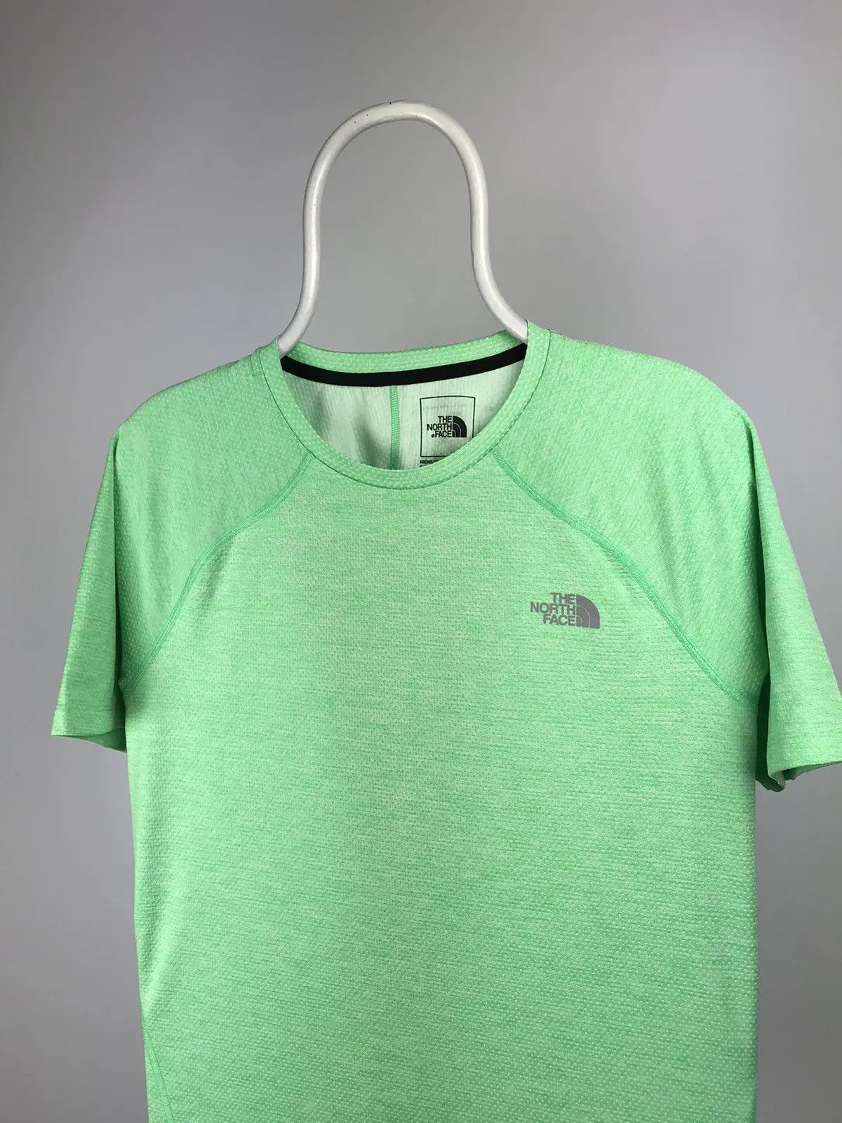 The North Face The north face T-shirt thermo size Medium Size US M / EU 48-50 / 2 - 2 Thumbnail