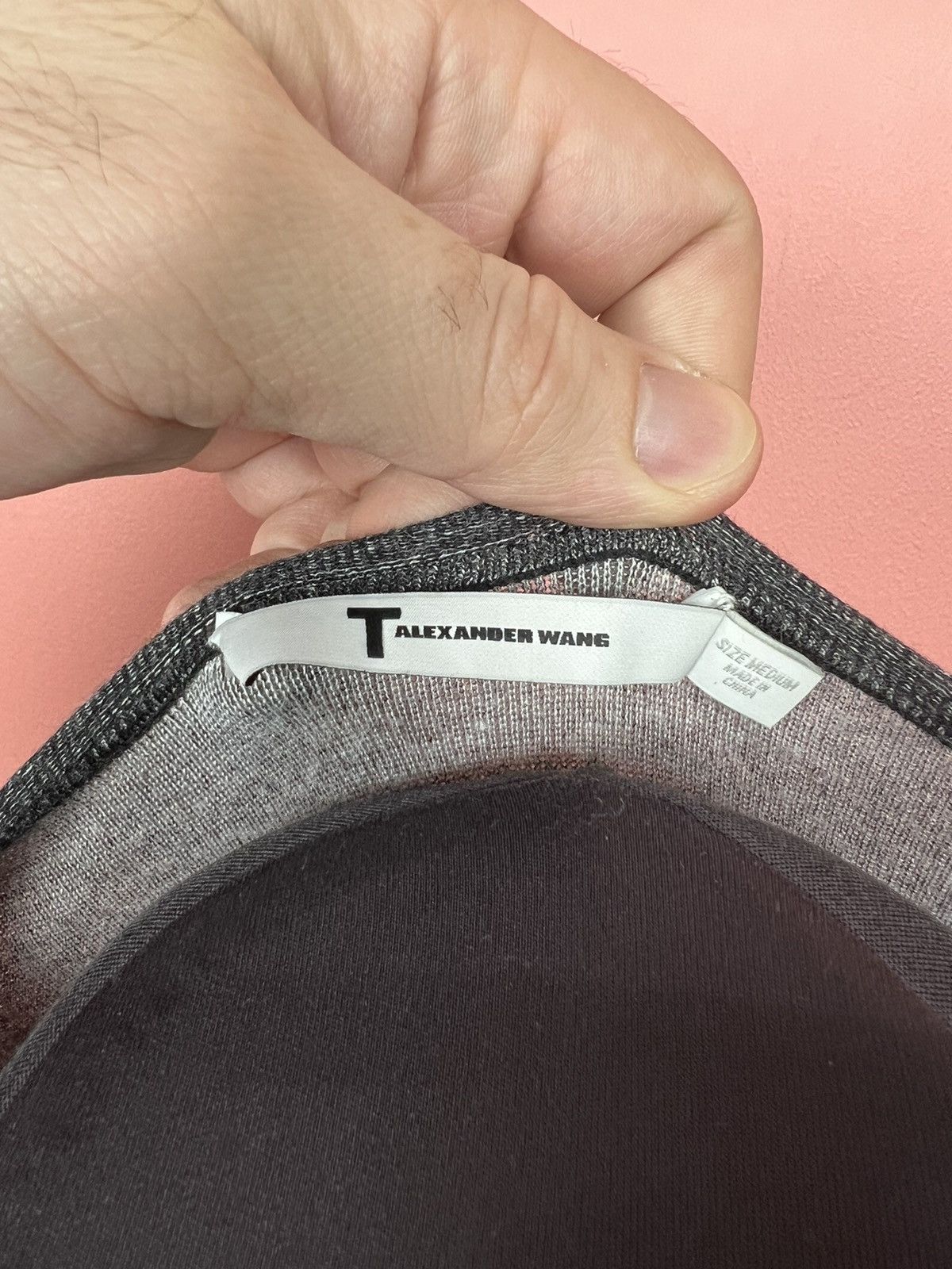 Alexander Wang Alexander Wang luxury taille moyen women’s Size M / US 6-8 / IT 42-44 - 4 Thumbnail