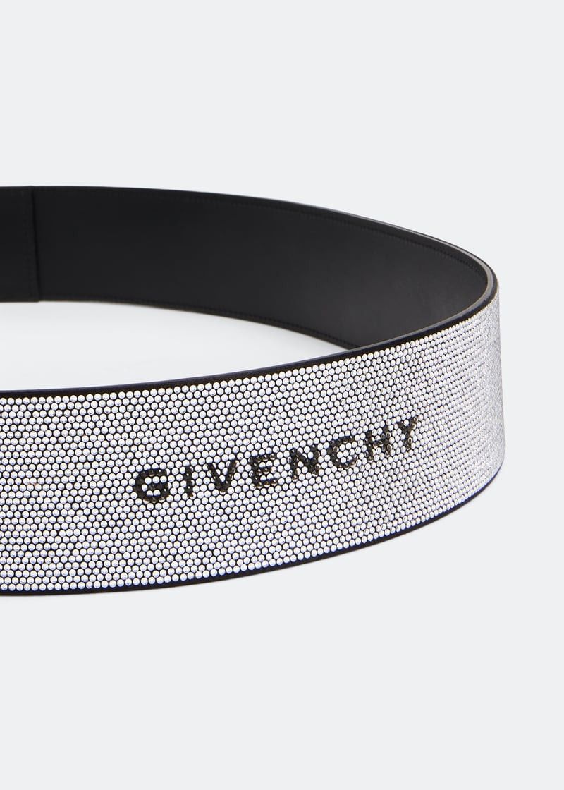 Givenchy o1w1db10525 Size: OS/Extra Strap W/ No Loop in Black Size ONE SIZE - 2 Thumbnail
