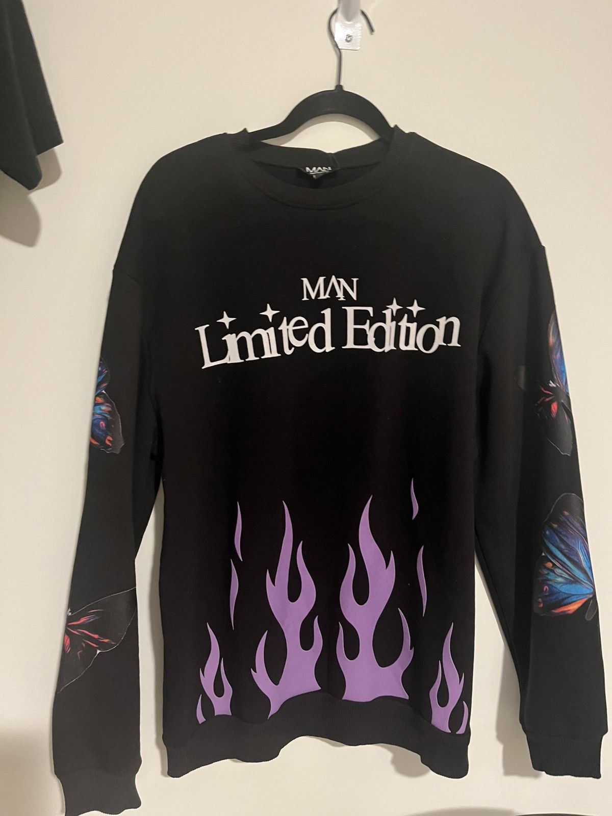 Other Hoodies Size US S / EU 44-46 / 1 - 1 Preview
