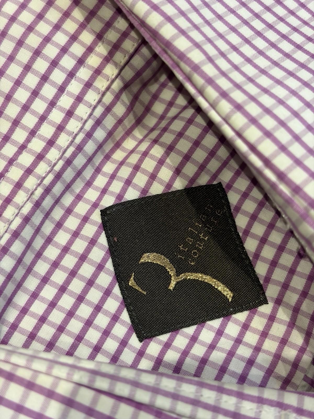 Billionaire Couture Billionaire Shirt Size US L / EU 52-54 / 3 - 3 Thumbnail