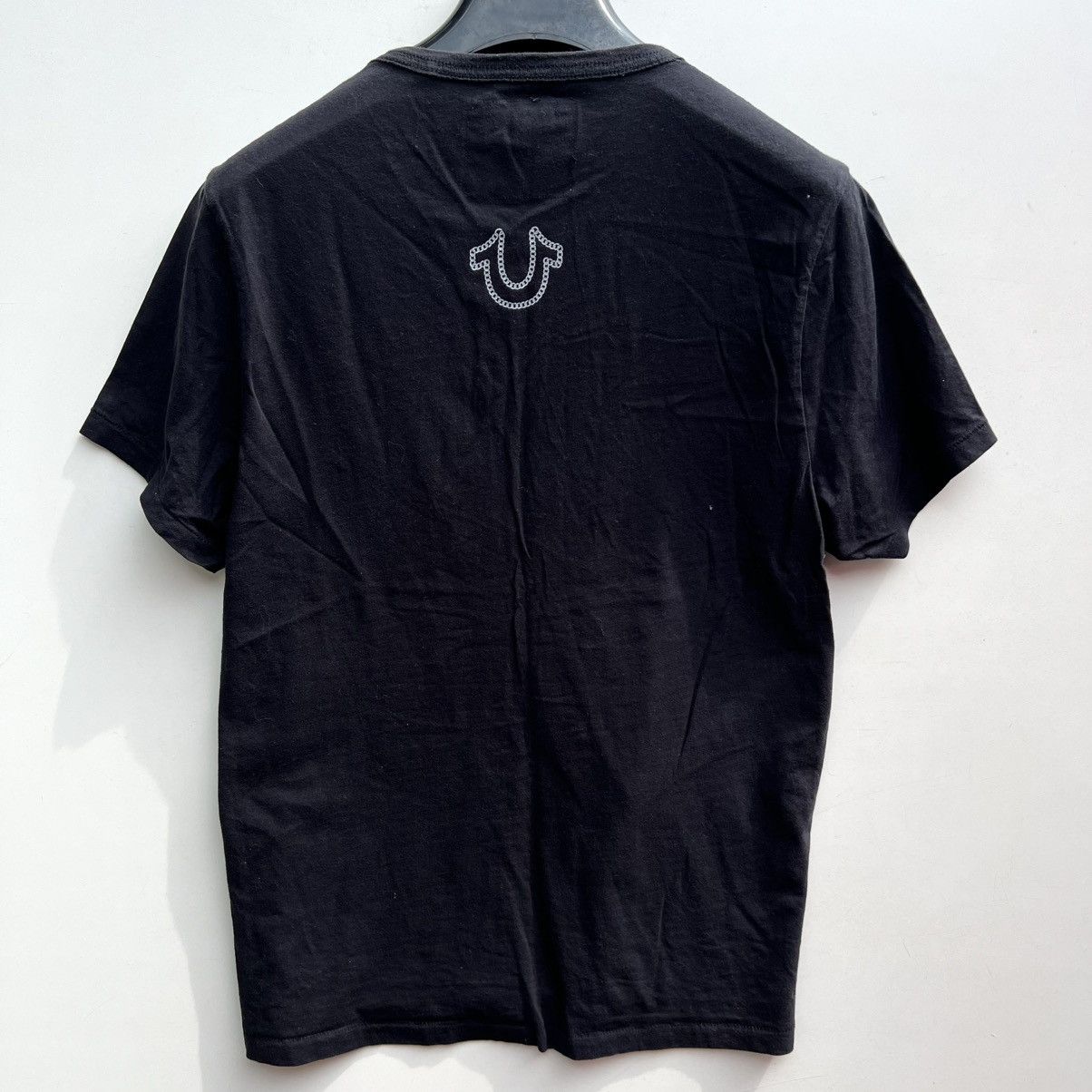 True Religion True religion t shirt vintage Size US M / EU 48-50 / 2 - 6 Thumbnail