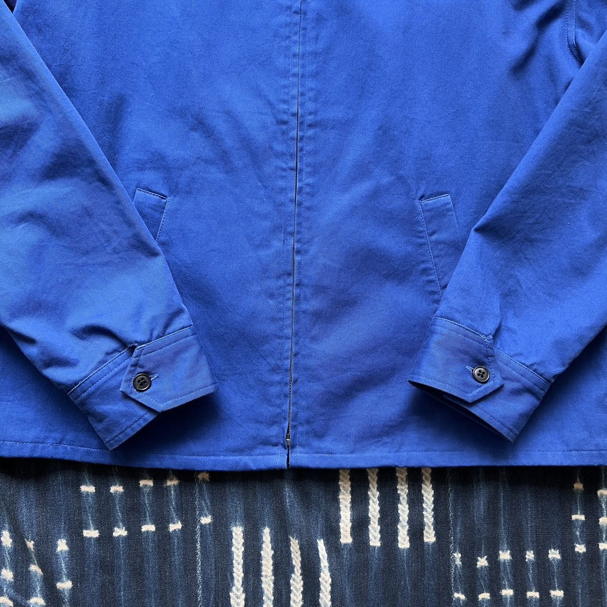 Awake NY Awake NY Work Jacket L Supreme Size US L / EU 52-54 / 3 - 5 Thumbnail
