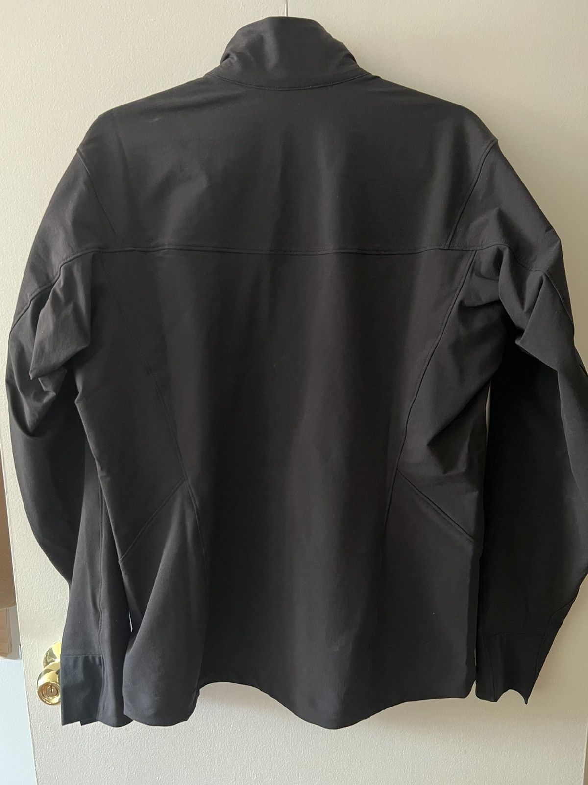 Arc'teryx Arcteryx Gamma LT Jacket Mens Size US M / EU 48-50 / 2 - 2 Thumbnail