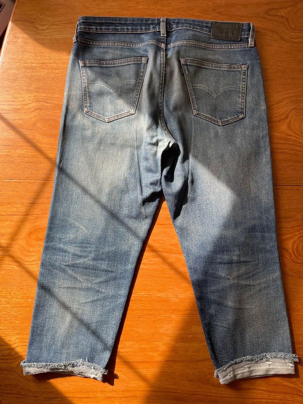 Levi's Made & Crafted LEVI'S Made&Crafted Size US 34 / EU 50 - 3 Thumbnail