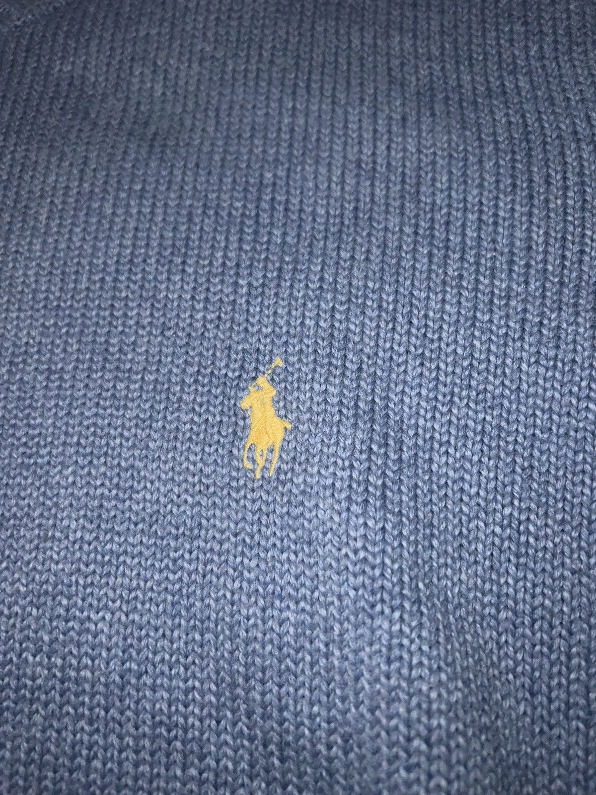 Polo Ralph Lauren Polo By Ralph Lauren Sweater Size US XXL / EU 58 / 5 - 2 Thumbnail
