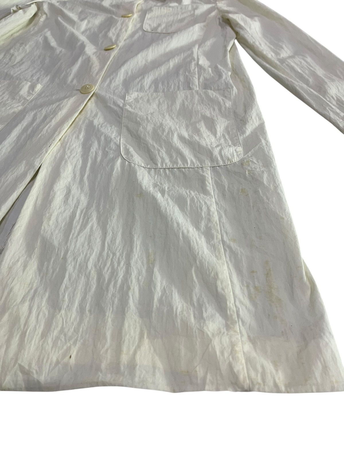 Miu Miu Miu Miu F/W 2000 Button Up Shirt Size S / US 4 / IT 40 - 8 Thumbnail