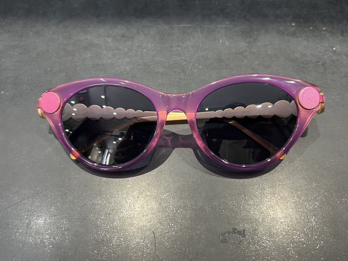 Christian Roth Christian Roth 8500 Vintage Sunglasses (New) Size ONE SIZE - 2 Thumbnail