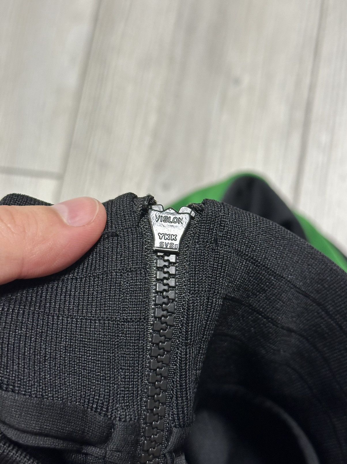 Nike Nike Celtic Vintage Y2k Streetwear Basic Logo Light Jacket Size US S / EU 44-46 / 1 - 6 Thumbnail